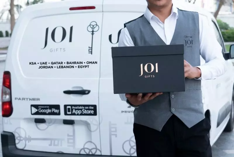 Joi Gifts raises $1m in a pre-Series B round