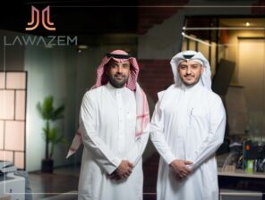 Saudi B2B platform Lawazem raises $1.3m in a seed round