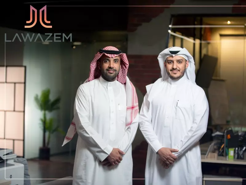 Saudi B2B platform Lawazem raises $1.3m in a seed round