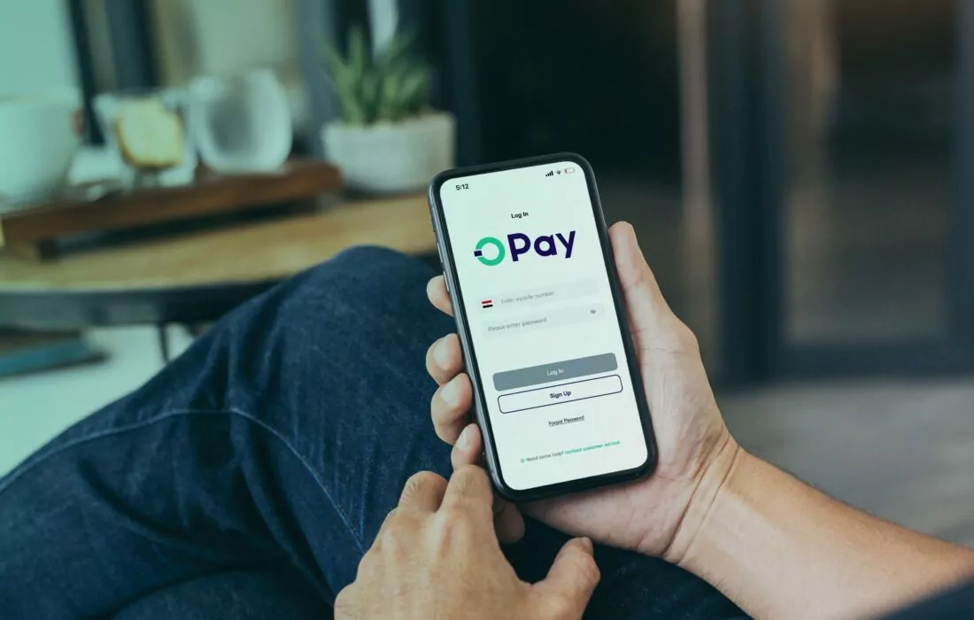 OPay obtains preliminary approval from the Central Bank to issue prepaid cards
