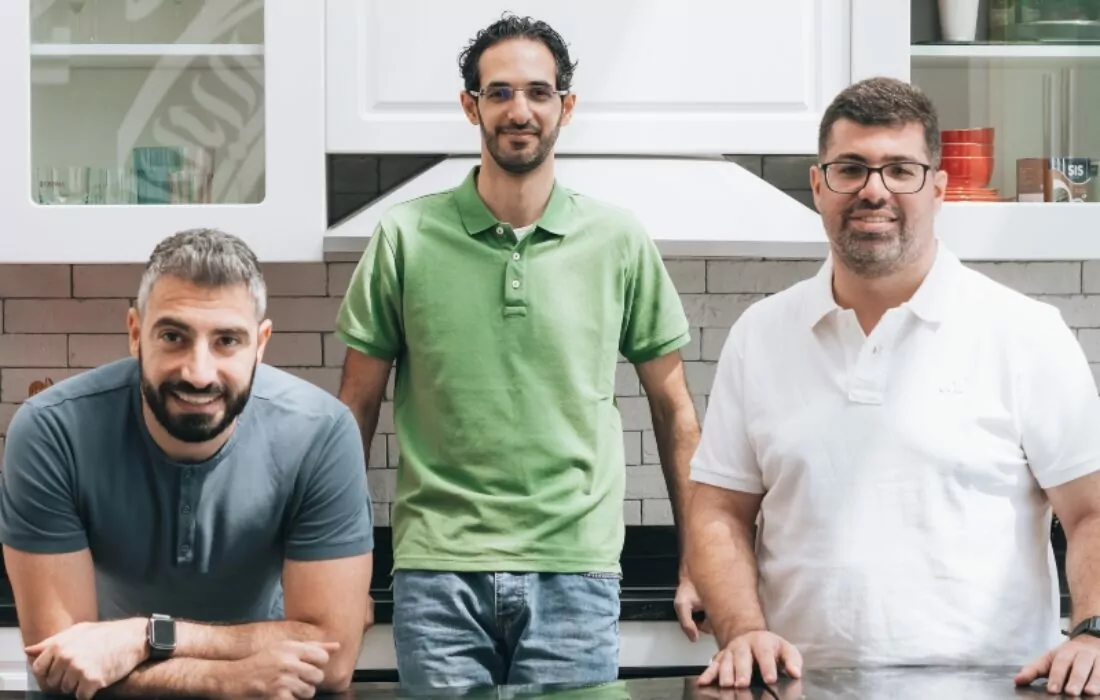 UAE’s B2B AgTech digital platform Right Farm raised $2.7m in Seed round