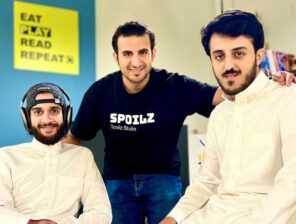 Saudi’s Spoilz Games raises $700k in a pre-seed round