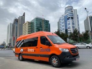 Swvl expands to Turkey with Volt Lines acquisition