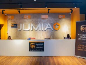 Jumia partners with UPS to expand delivery network in Africa