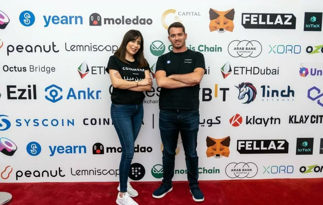 CoinMENA launches region’s first cashback offer for cryptocurrency deposits