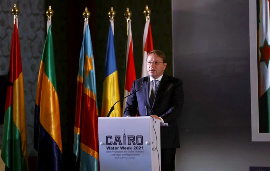 EU provides Egypt with €100m in support to help combat rising food prices