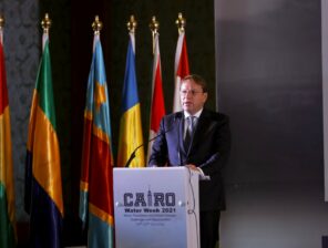 EU provides Egypt with €100m in support to help combat rising food prices