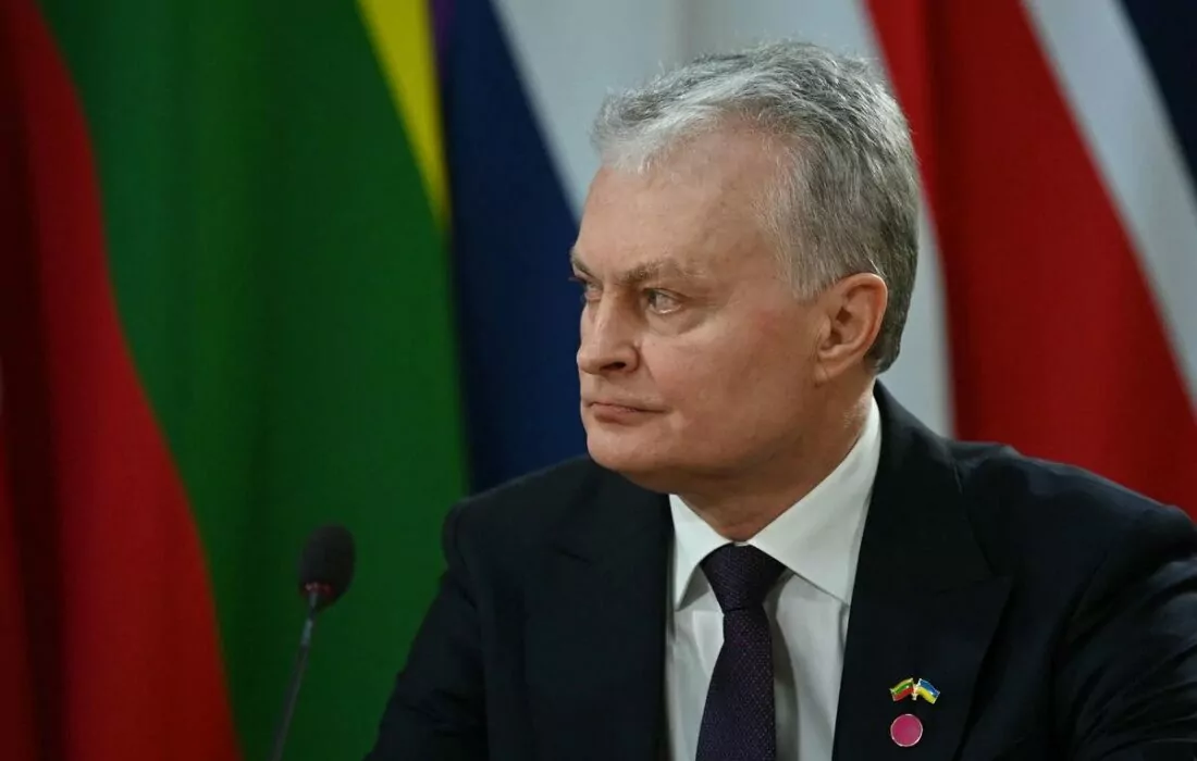 Lithuania completely abandons Russian gas imports