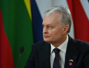 Lithuania completely abandons Russian gas imports