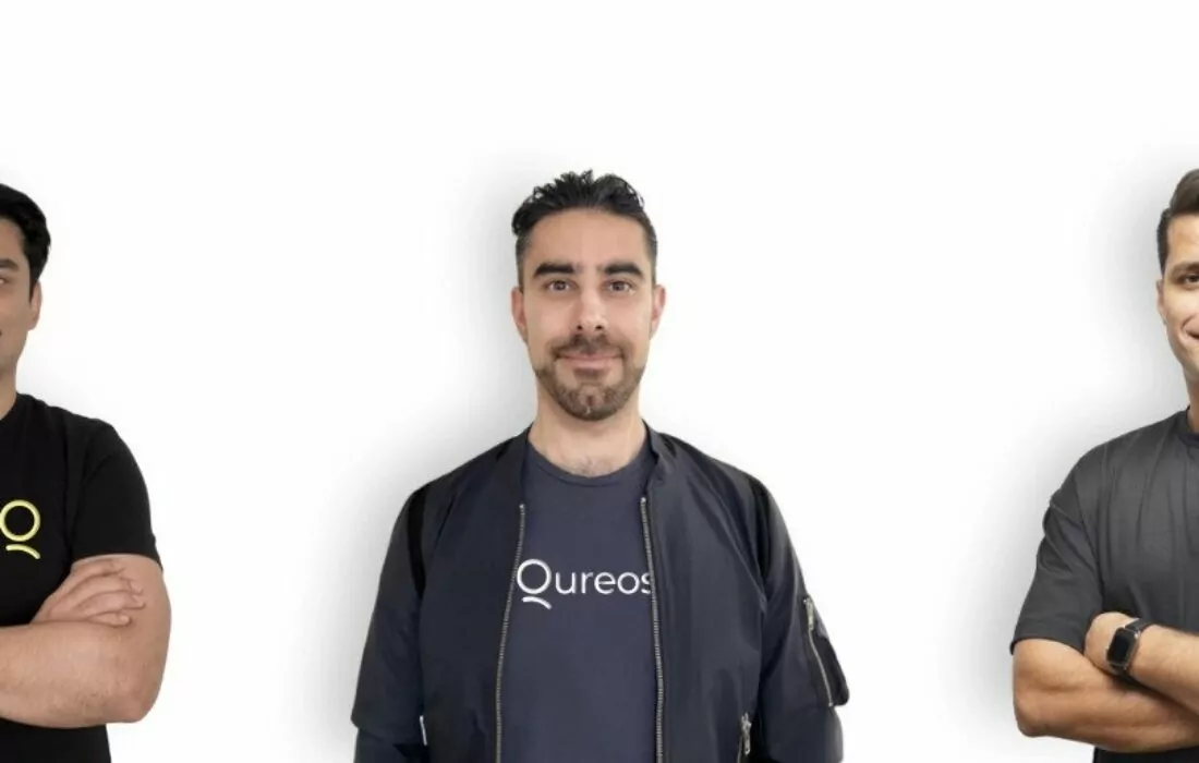UAE-based EdTech Qureos raises $3m in a pre-seed round