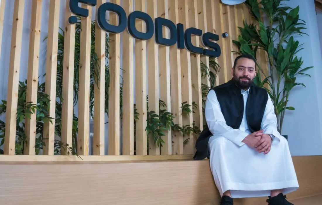 Foodics raises $170m in the largest SaaS Series C round in MENA