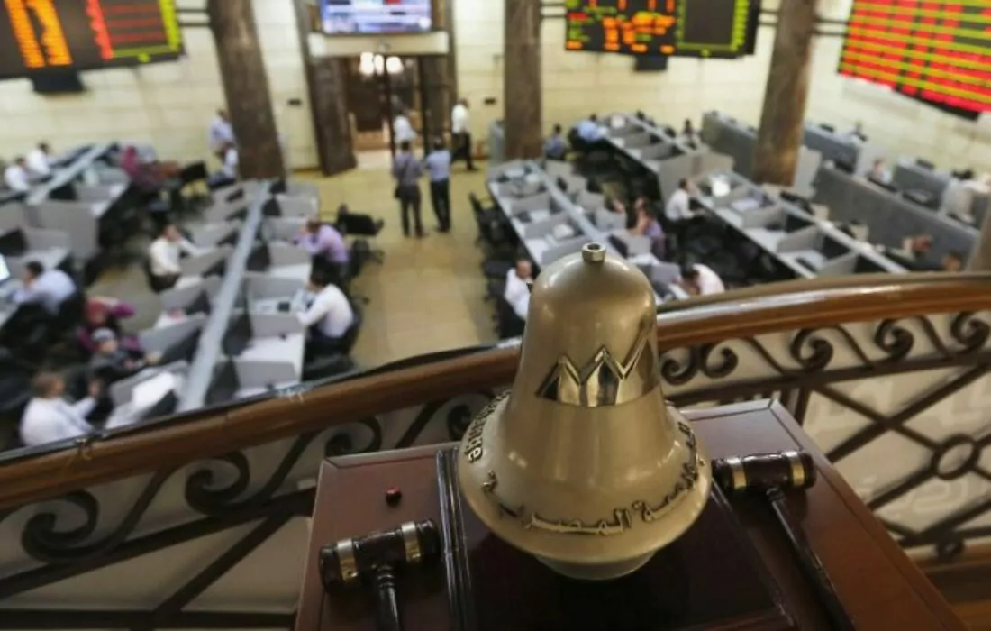 ADQ invests almost $1.8 billion in 5 EGX-listed companies