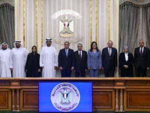 Masdar and Hassan Allam to develop green hydrogen plants in Egypt by 2030