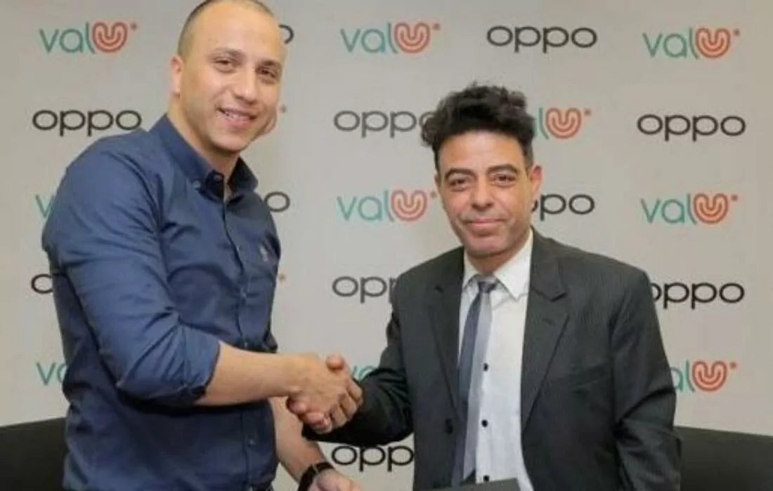 BNPL FinTech platform ValU partners with oppo