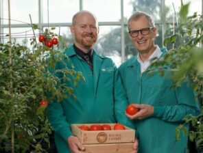 Saudi’s AgriTech startup Red Sea Farms raises $18.5m