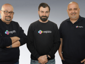 Jordan’s SaaS platform Repzo raises $1.4m in a bridge round