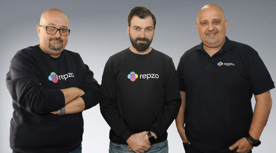 Jordan’s SaaS platform Repzo raises $1.4m in a bridge round