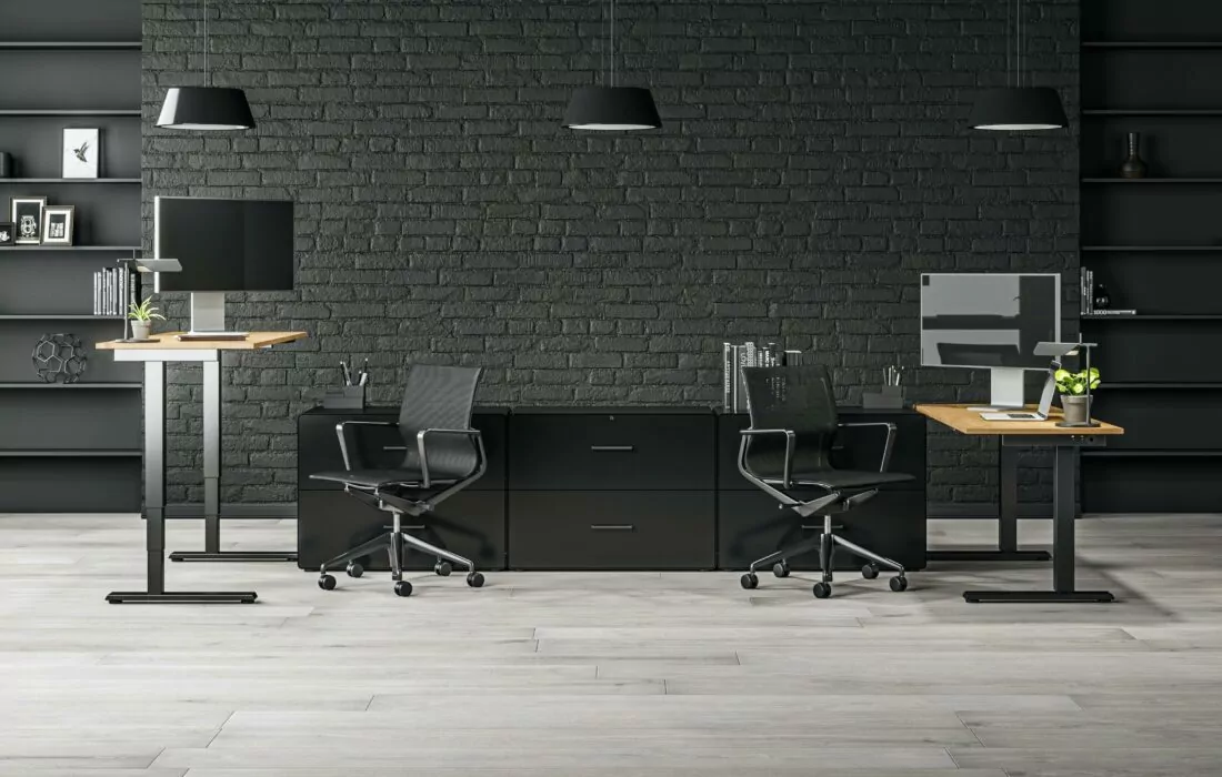 9 Ways to Spruce Up Your Workspace