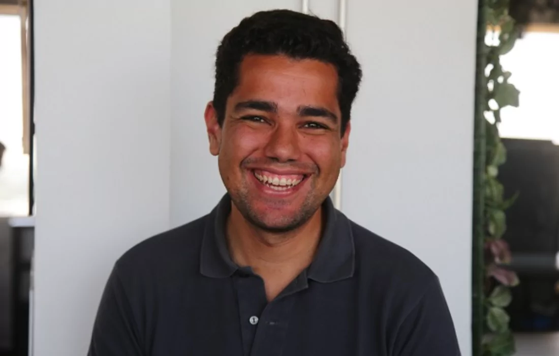 Morocco-based loyalty startup WafR raised $278k