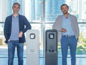 Water tech startup Wisewell raises $2m in a pre-Seed round