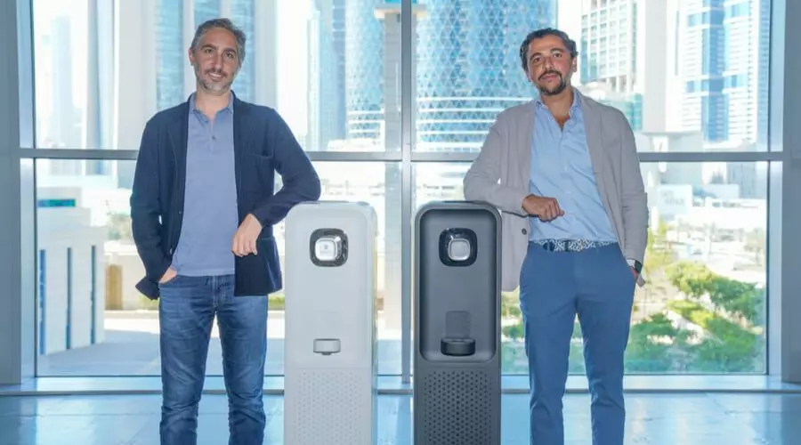 Water tech startup Wisewell raises $2m in a pre-Seed round