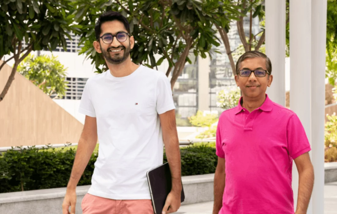 UAE’s FinTech startup Zenda raises $9.4m in a Seed round