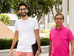 UAE’s FinTech startup Zenda raises $9.4m in a Seed round