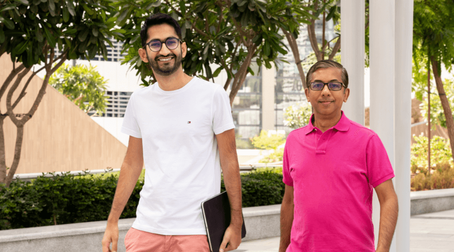 UAE’s FinTech startup Zenda raises $9.4m in a Seed round