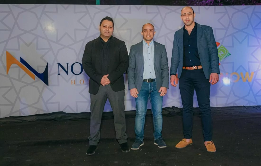 Noqood Holding launches with its subsidiary Kash Now