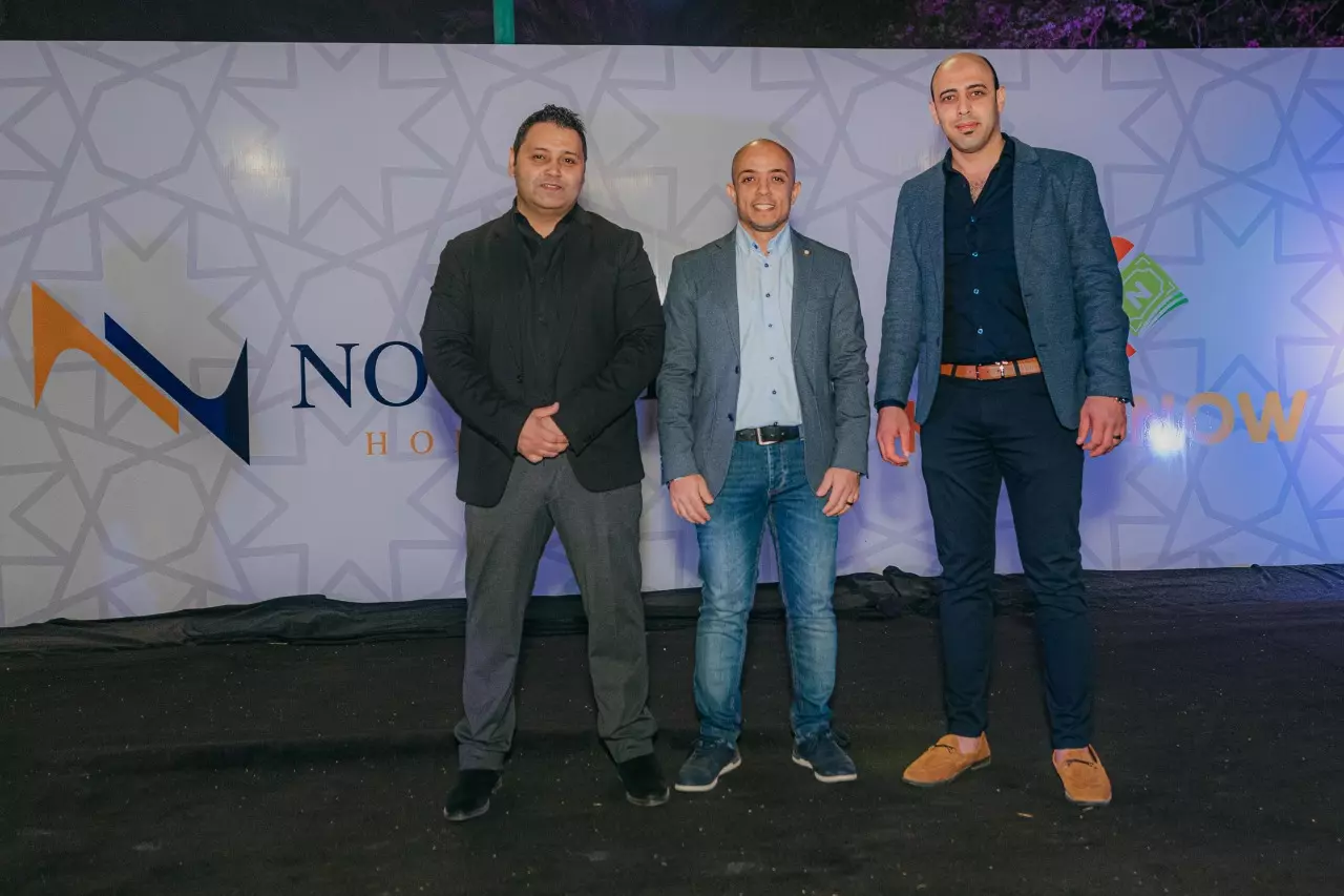 Noqood Holding launches with its subsidiary Kash Now