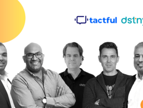 Dstny acquires Egypt’s Tactful AI