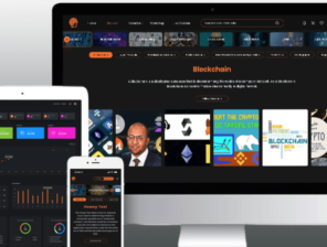 Crypto EdTech Coinmarketpedia raises $2m in a pre-seed round