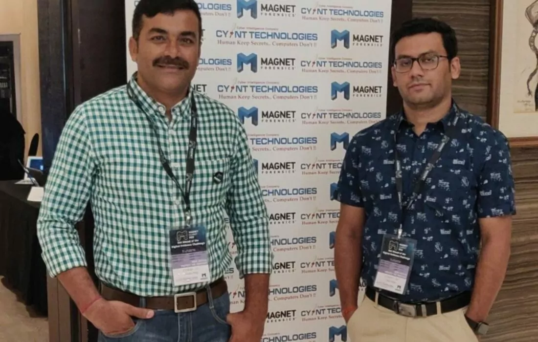 Canada’s Magnet Forensics acquires UAE’s Comae Technologies