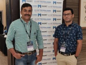 Canada’s Magnet Forensics acquires UAE’s Comae Technologies