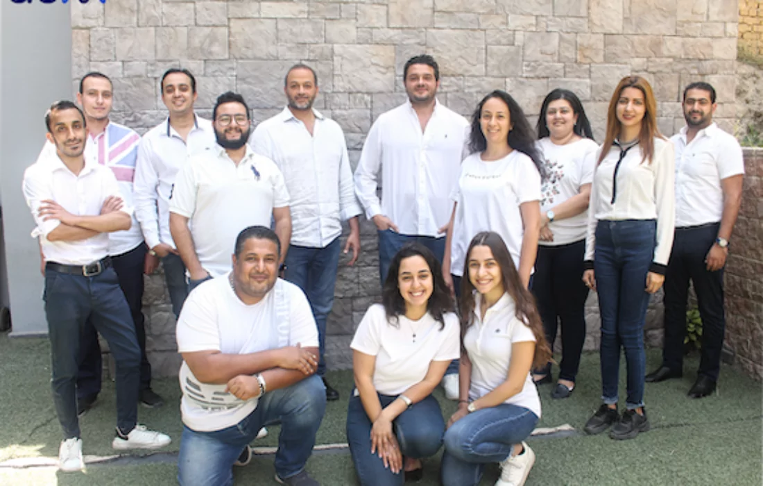 Egyptian Healthcare Startup Doxx raises $1.5m in a Seed Round