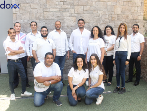 Egyptian Healthcare Startup Doxx raises $1.5m in a Seed Round