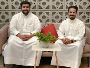 Enabill, Kuwaiti FinTech startup, raises $1.2m in a seed round