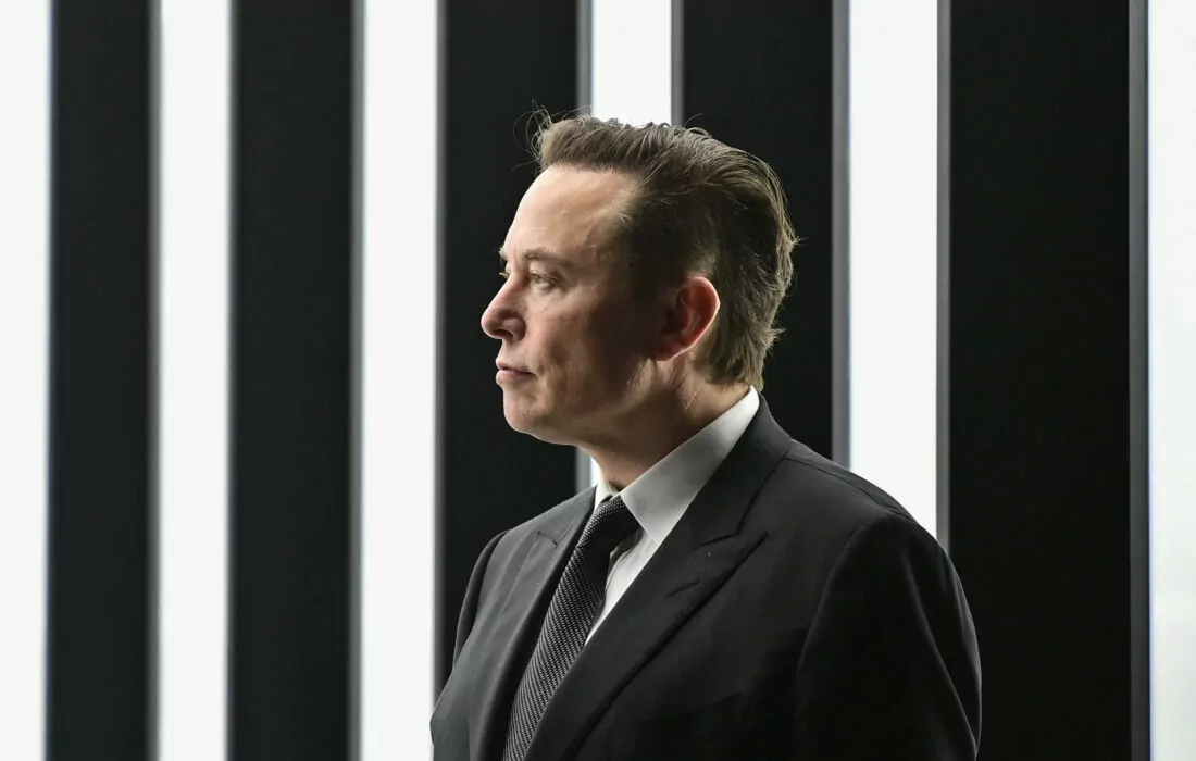 Twitter investor sues Elon Musk and platform over takeover bid