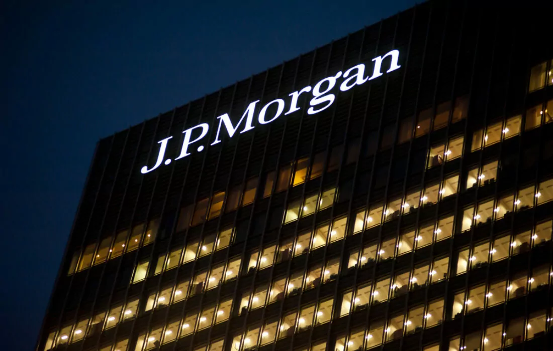JPMorgan Finds New Use for Blockchain in Trading and Lending