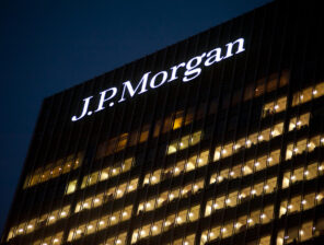 JPMorgan Finds New Use for Blockchain in Trading and Lending
