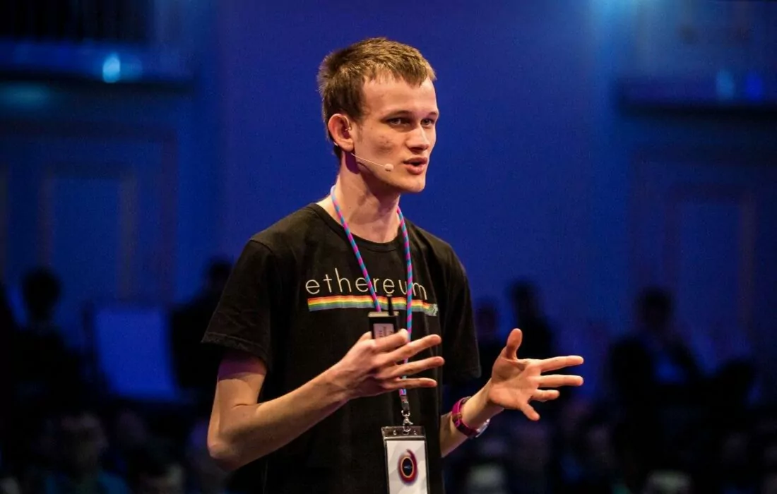 Vitalik Buterin teases ‘Soulbound Tokens’ for verification purposes