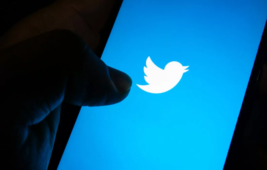 Twitter fined $150m in US for selling users’ data