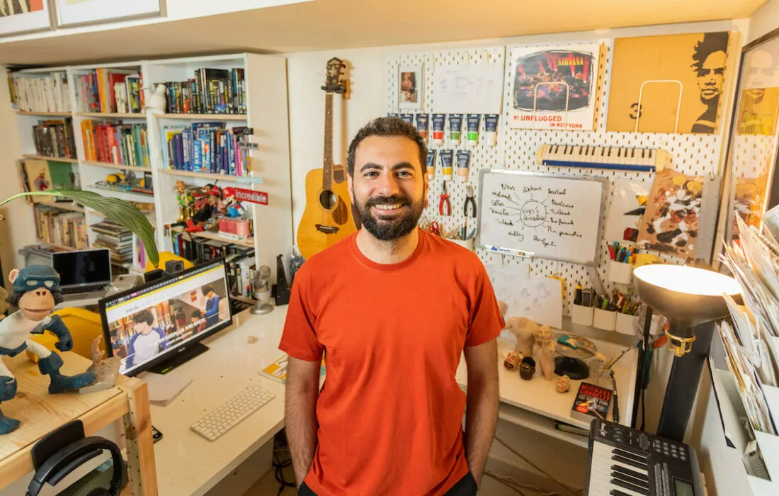 Novajax acquires Jordan’s streetwear brand Jobedu