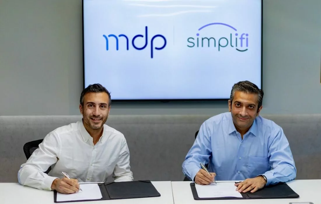 SimpliFi expands to MENA through partnership with MDP