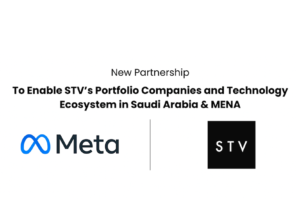 STV partners with Meta to support Saudi startups