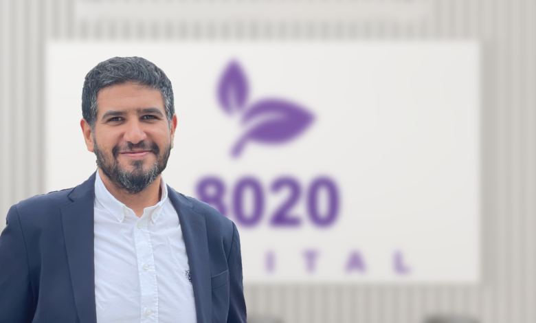 8020 Capital launches a $10m accelerator fund