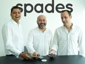 Spades FinTech dine-in payment startup raises $2.5m
