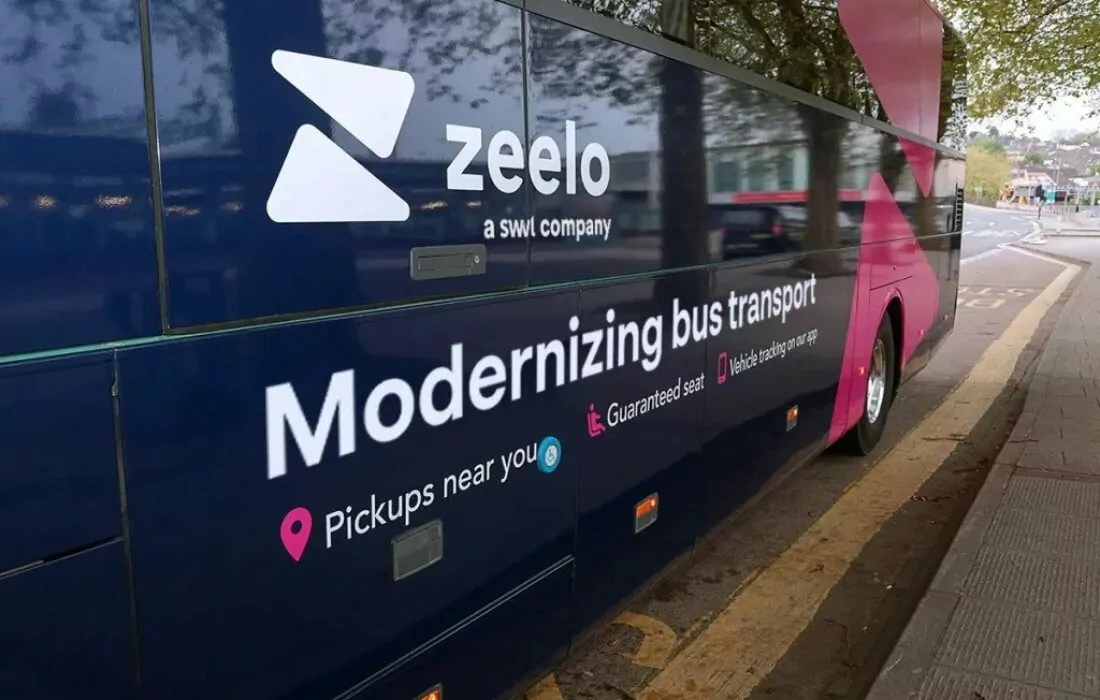 Swvl acquires UK’s Zeelo in a $100 million deal