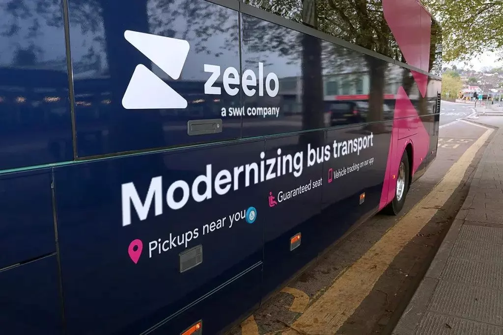 Swvl acquires UK’s Zeelo in a $100 million deal
