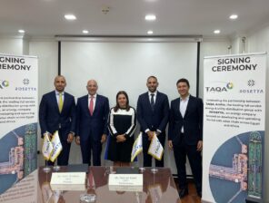 TAQA Arabia acquires Rosetta Energy’s LNG arm to expand its portfolio in Egypt and Africa